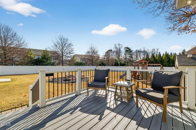 $575,000 | 114 Boone Trail, Garner, NC 27529