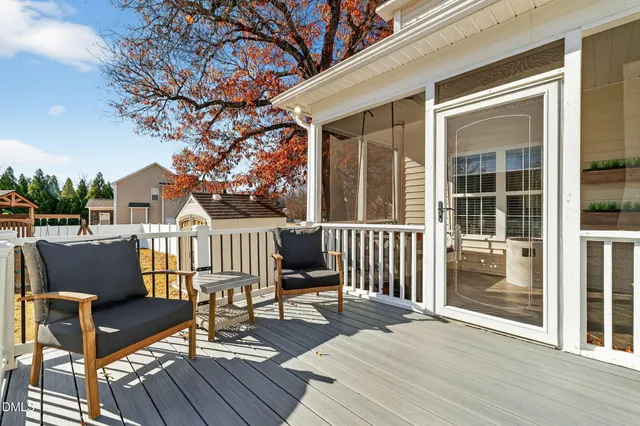 $575,000 | 114 Boone Trail, Garner, NC 27529