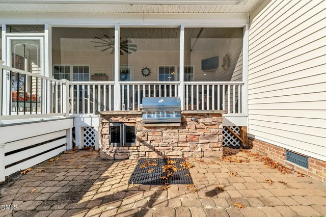 $575,000 | 114 Boone Trail, Garner, NC 27529