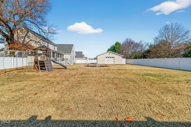 $575,000 | 114 Boone Trail, Garner, NC 27529