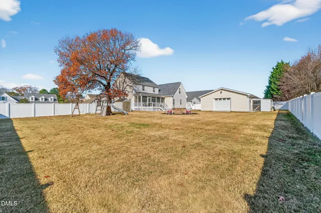 $575,000 | 114 Boone Trail, Garner, NC 27529