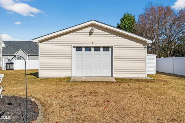 $575,000 | 114 Boone Trail, Garner, NC 27529