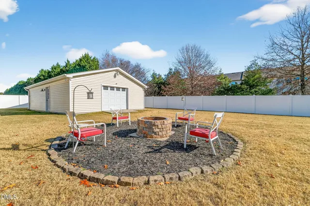 $575,000 | 114 Boone Trail, Garner, NC 27529