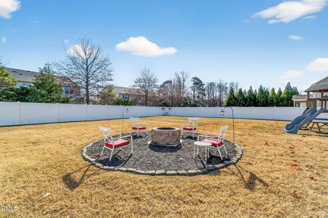 $575,000 | 114 Boone Trail, Garner, NC 27529