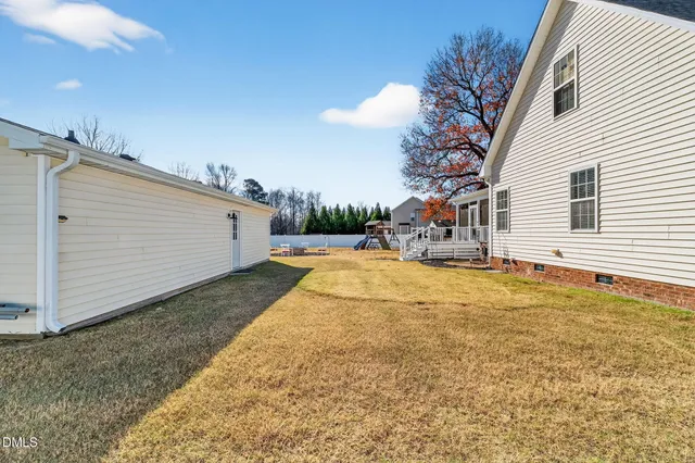 $575,000 | 114 Boone Trail, Garner, NC 27529