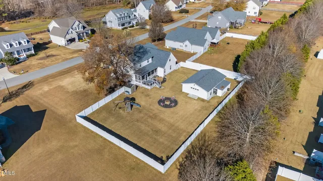 $575,000 | 114 Boone Trail, Garner, NC 27529