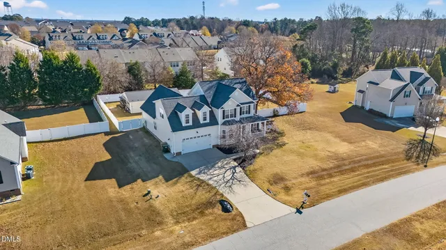 $575,000 | 114 Boone Trail, Garner, NC 27529