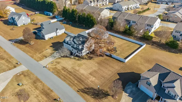 $575,000 | 114 Boone Trail, Garner, NC 27529