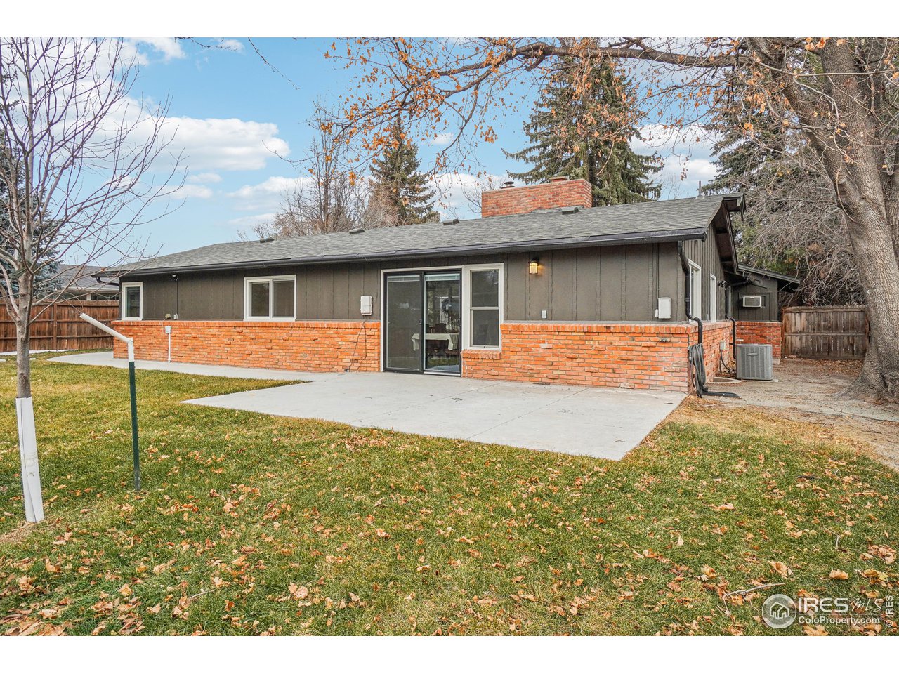 109 Columbia Road Fort Collins, CO 80525 - Photo 33 of 39 Gallery Image 33