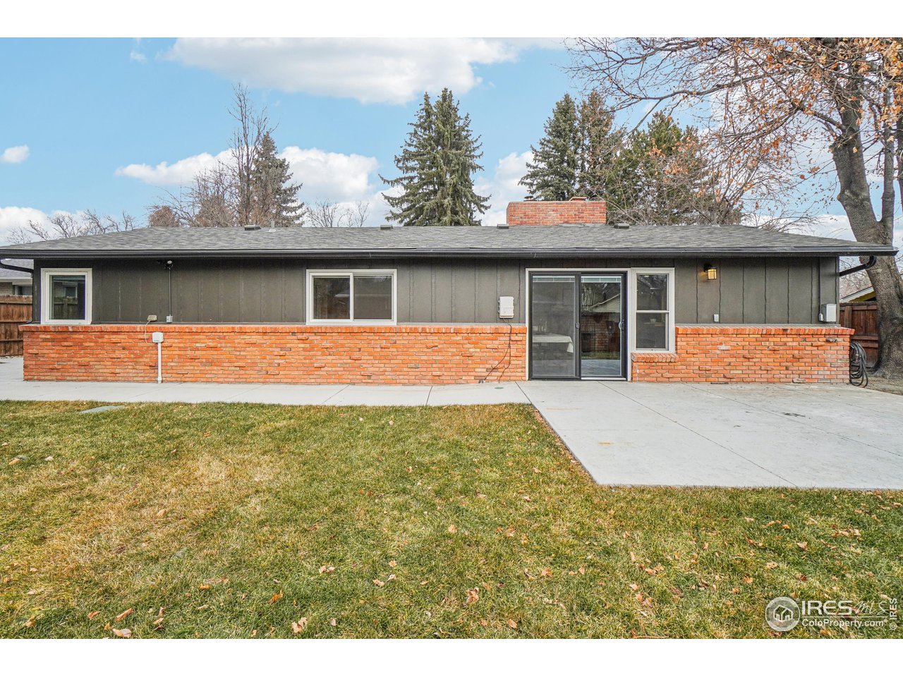 109 Columbia Road Fort Collins, CO 80525 - Photo 34 of 39 Gallery Image 34