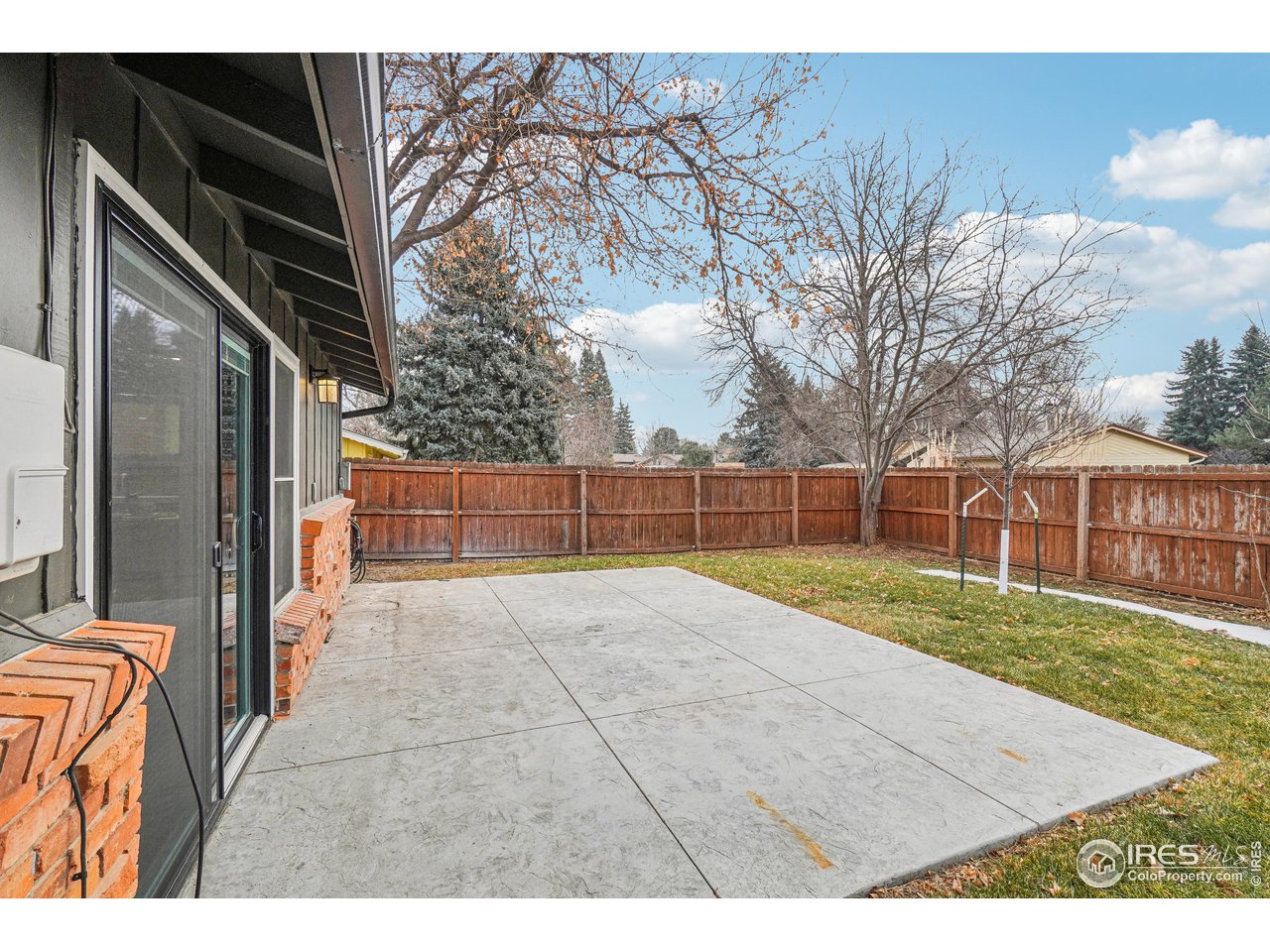 109 Columbia Road Fort Collins, CO 80525 - Photo 35 of 39 Gallery Image 35