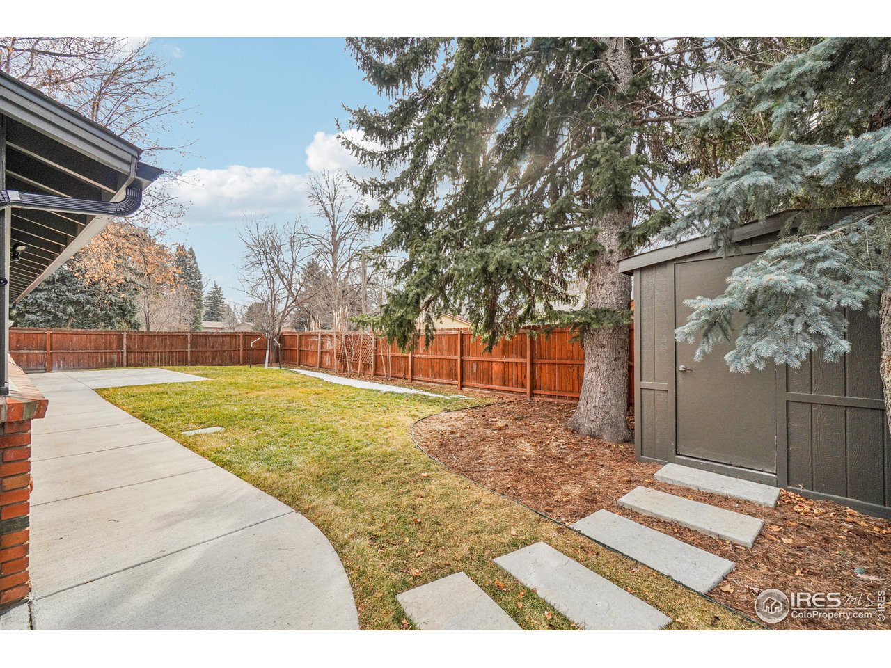 109 Columbia Road Fort Collins, CO 80525 - Photo 36 of 39 Gallery Image 36