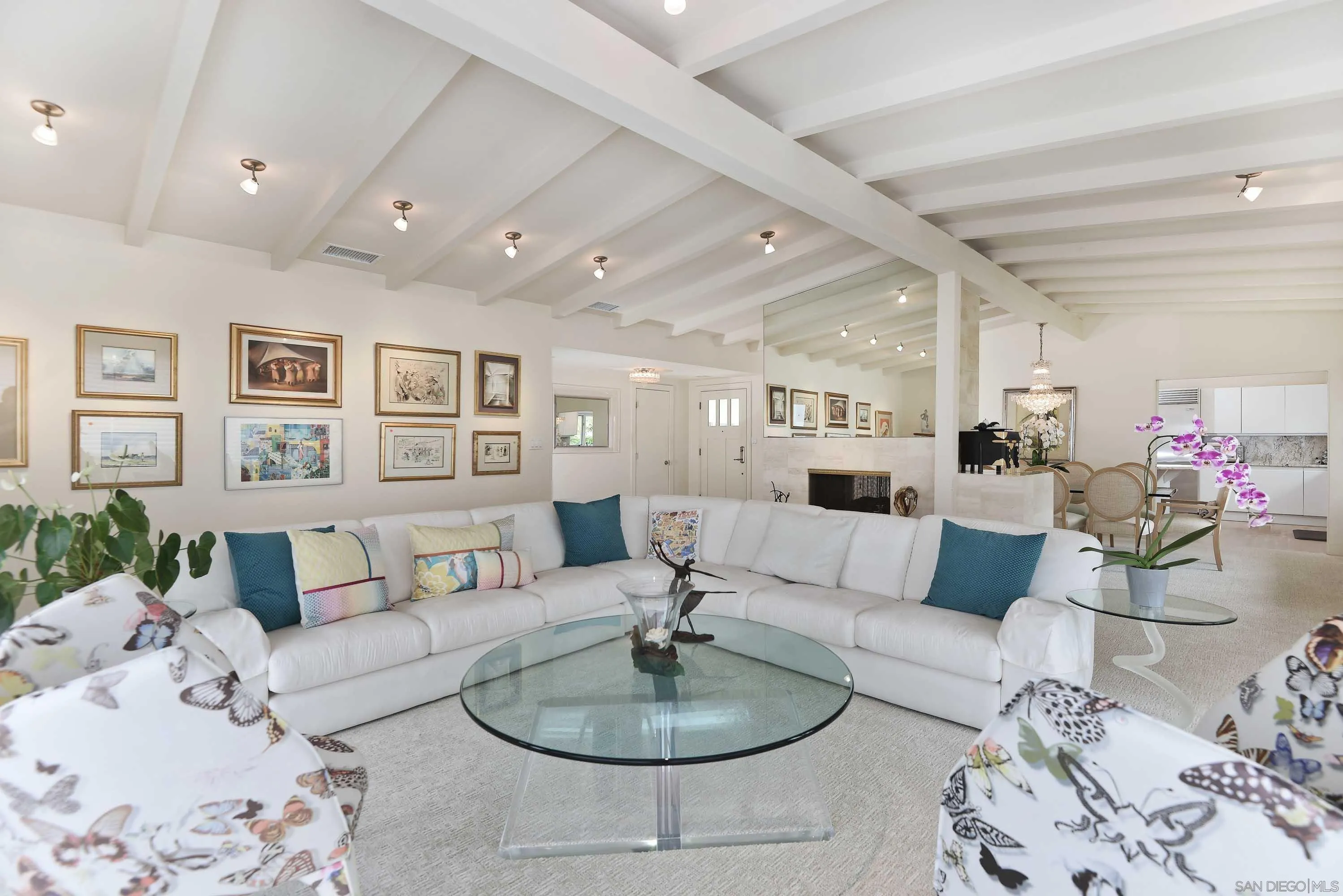 7231 Rue Michael La Jolla, CA 92037 - Photo 4 of 26