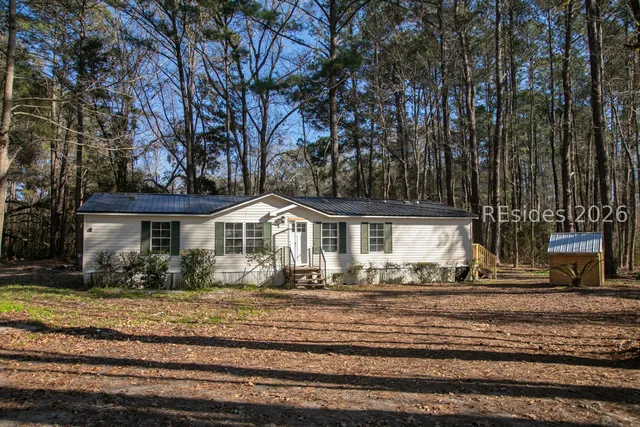 $230,000 | 677 Trask Parkway, Seabrook, SC 29940