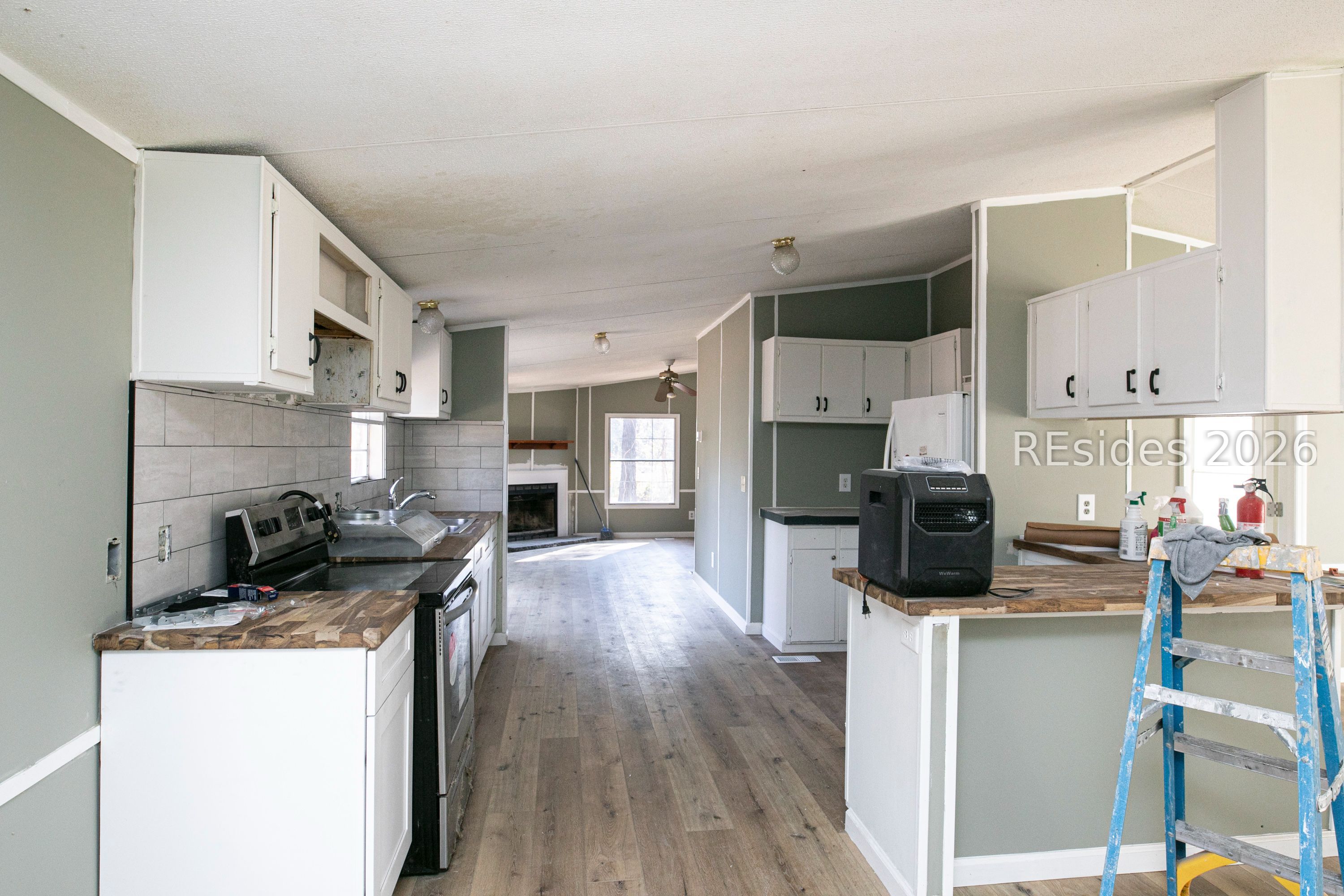 677 Trask Parkway Seabrook, SC 29940 - Photo 12 of 18