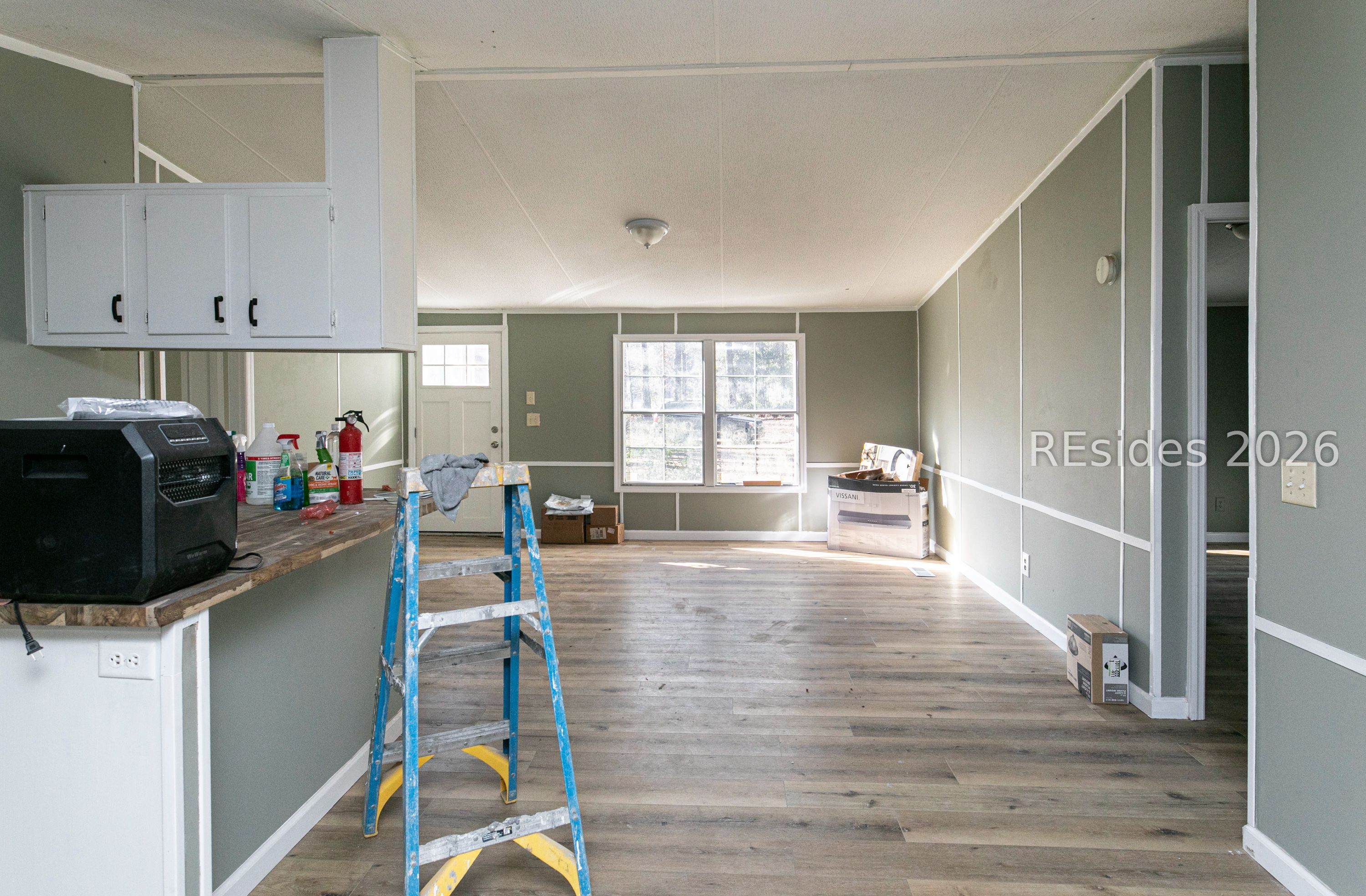 677 Trask Parkway Seabrook, SC 29940 - Photo 13 of 18