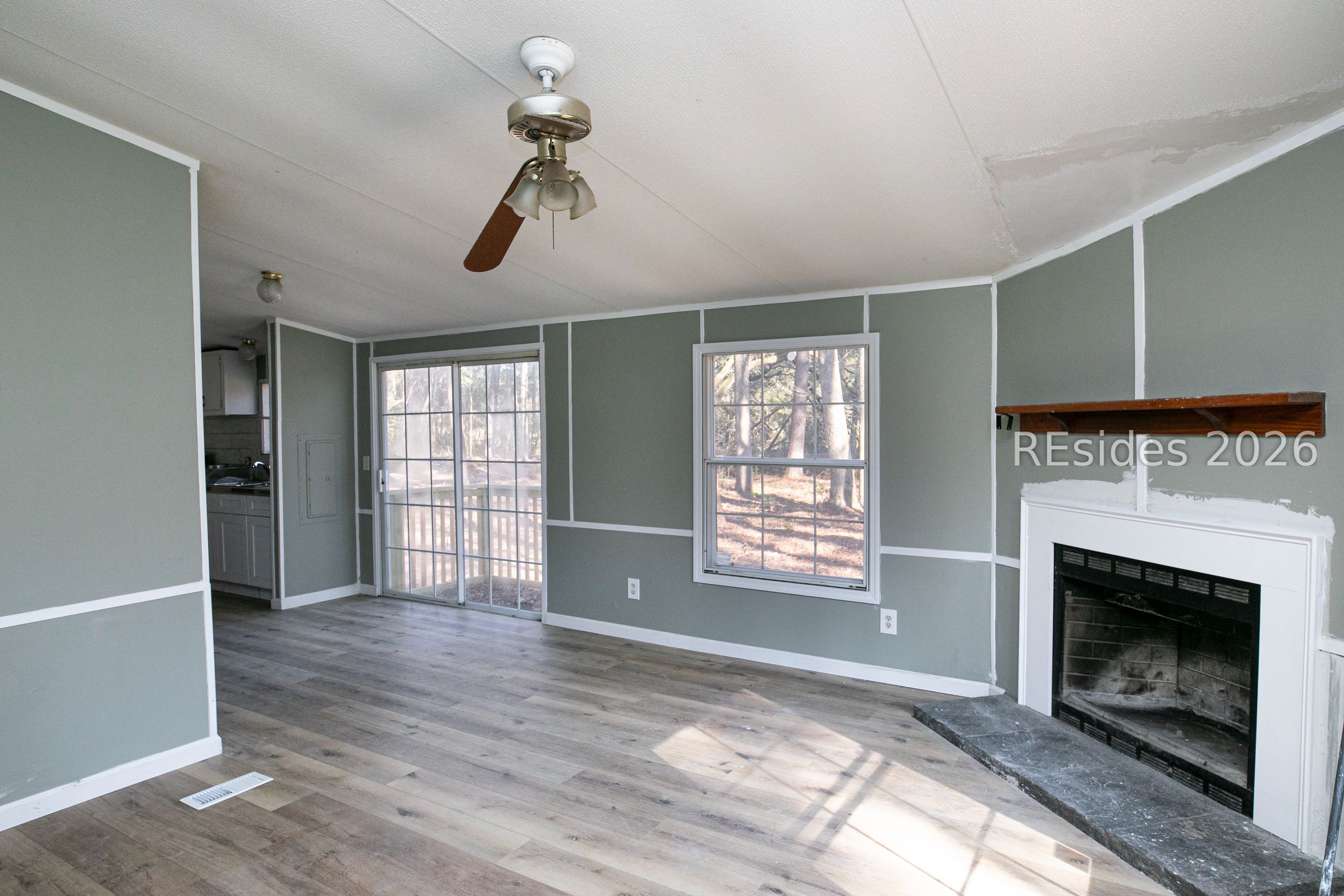 677 Trask Parkway Seabrook, SC 29940 - Photo 15 of 18