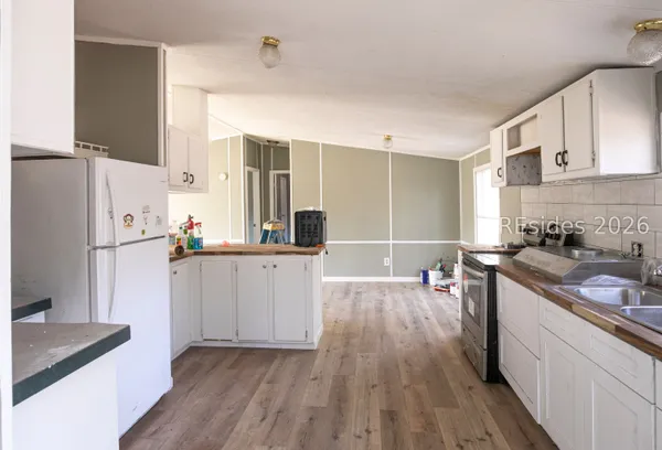 $230,000 | 677 Trask Parkway, Seabrook, SC 29940