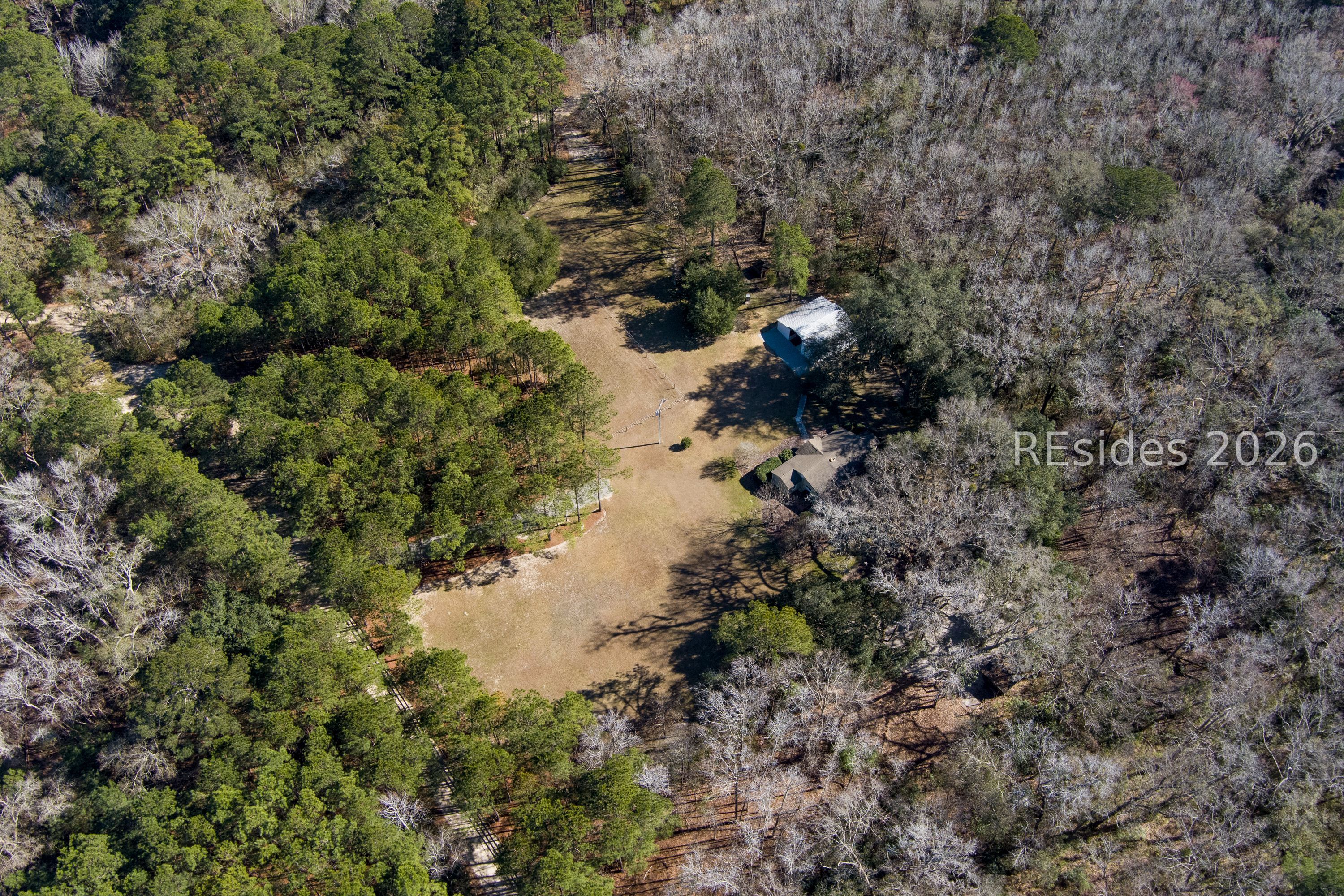 677 Trask Parkway Seabrook, SC 29940 - Photo 4 of 18