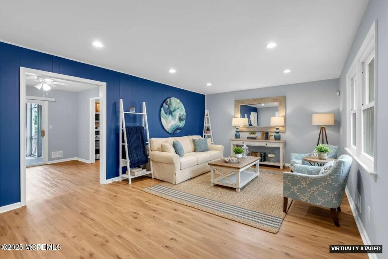 313 Shawnee Drive Brick, NJ 08724 - Photo 4 of 50 Virtual Staging