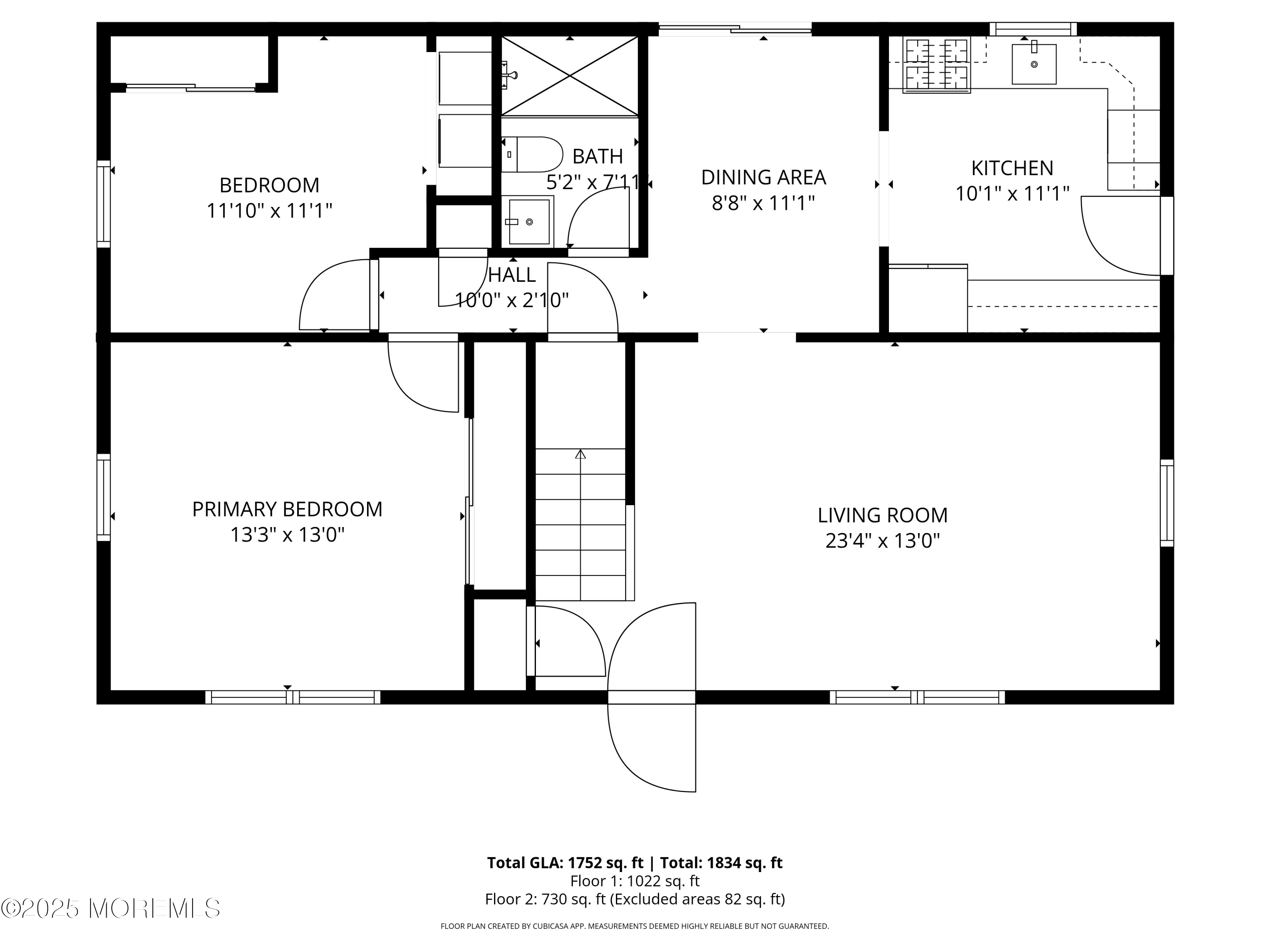313 Shawnee Drive Brick, NJ 08724 - Photo 46 of 50