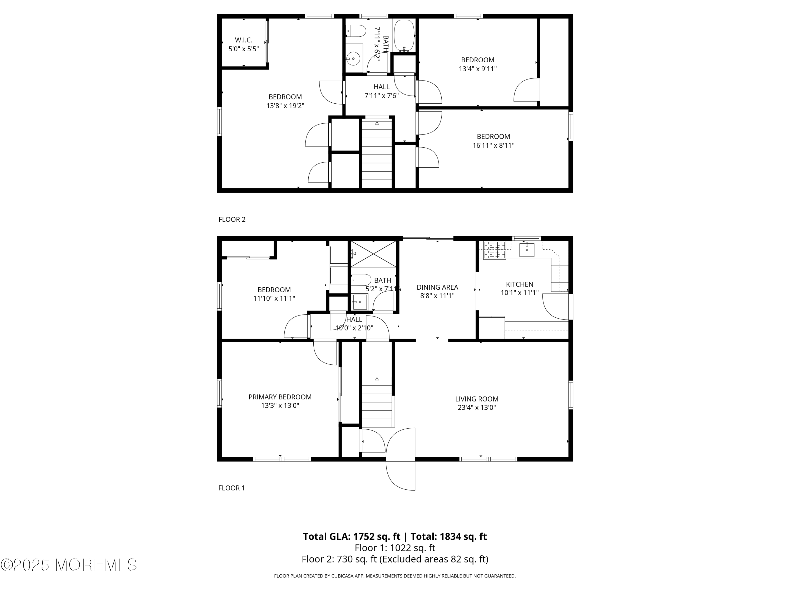 313 Shawnee Drive Brick, NJ 08724 - Photo 48 of 50