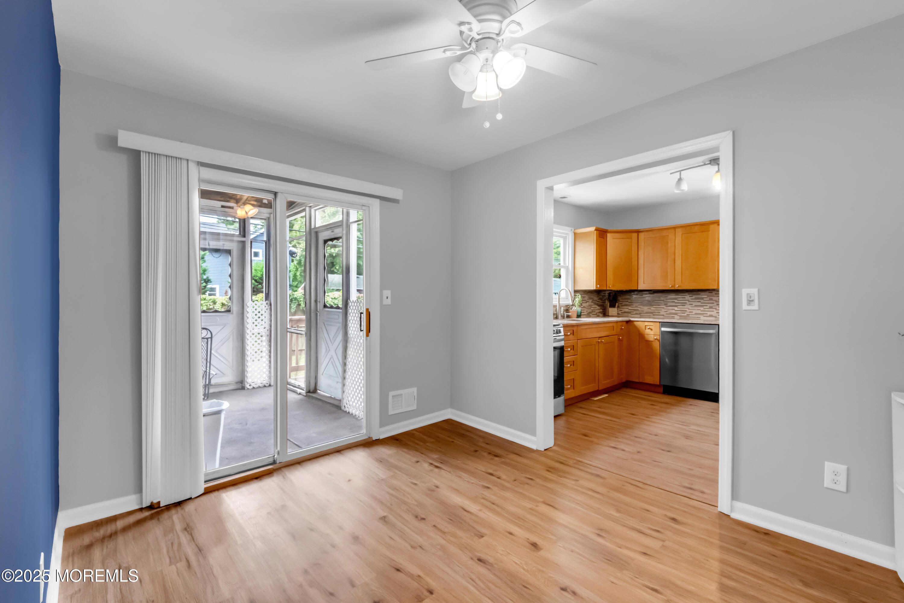 313 Shawnee Drive Brick, NJ 08724 - Photo 8 of 50 dining room