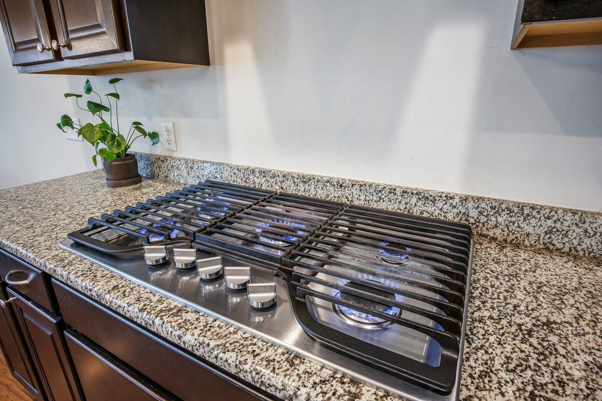 321 Decatur Drive Summerville, SC 29486 - Photo 9 of 29 Kitchen