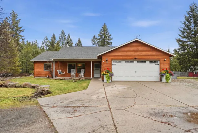 $625,000 | 36112 North Pike Road, Deer Park, WA 99006
