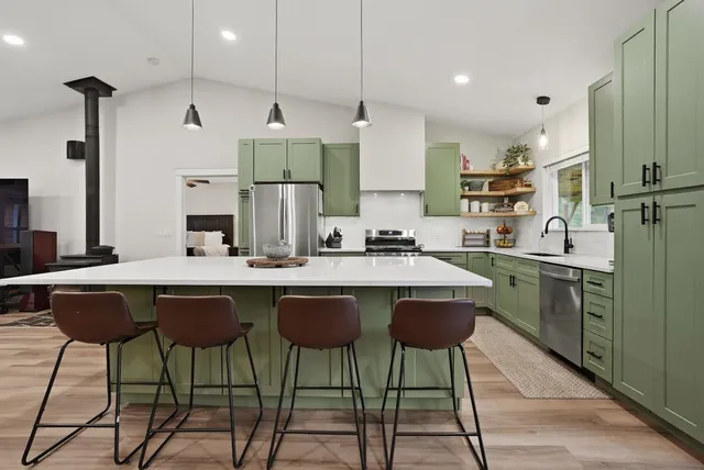 $625,000 | 36112 North Pike Road, Deer Park, WA 99006