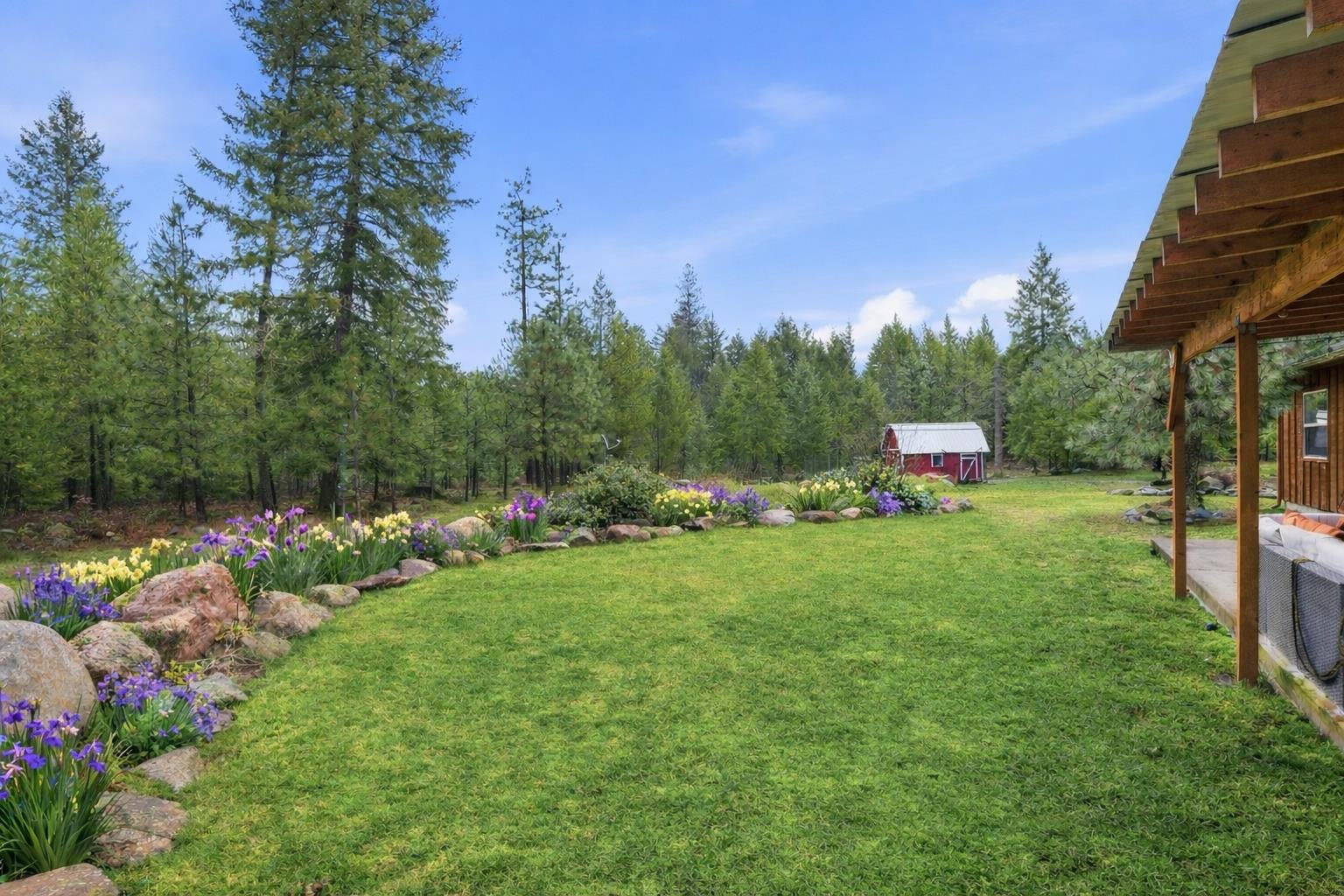 36112 North Pike Road Deer Park, WA 99006 - Photo 26 of 37