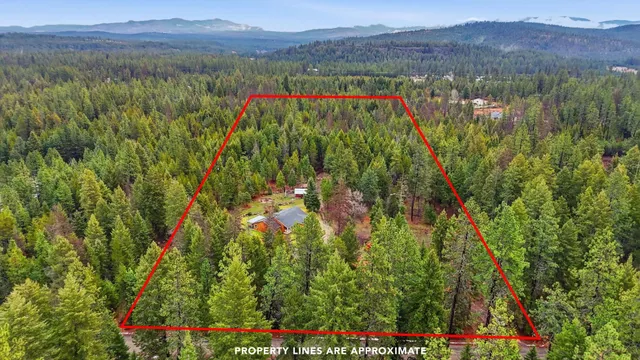 $625,000 | 36112 North Pike Road, Deer Park, WA 99006