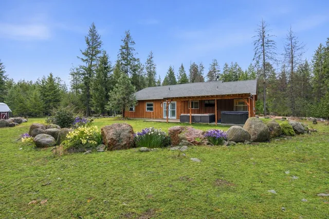 $625,000 | 36112 North Pike Road, Deer Park, WA 99006