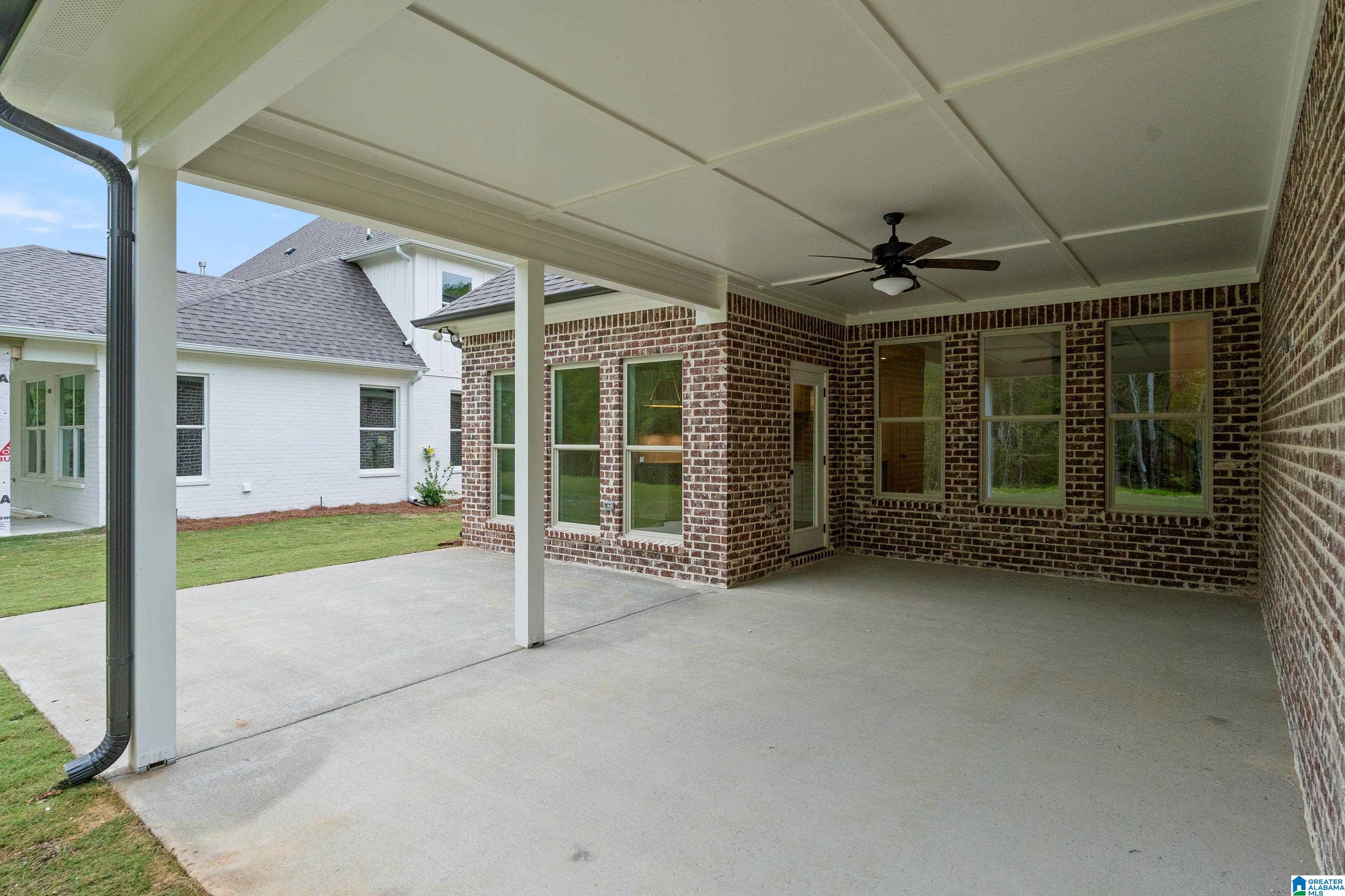 632 Kirkwall Lane Pelham, AL 35124 - Photo 34 of 43