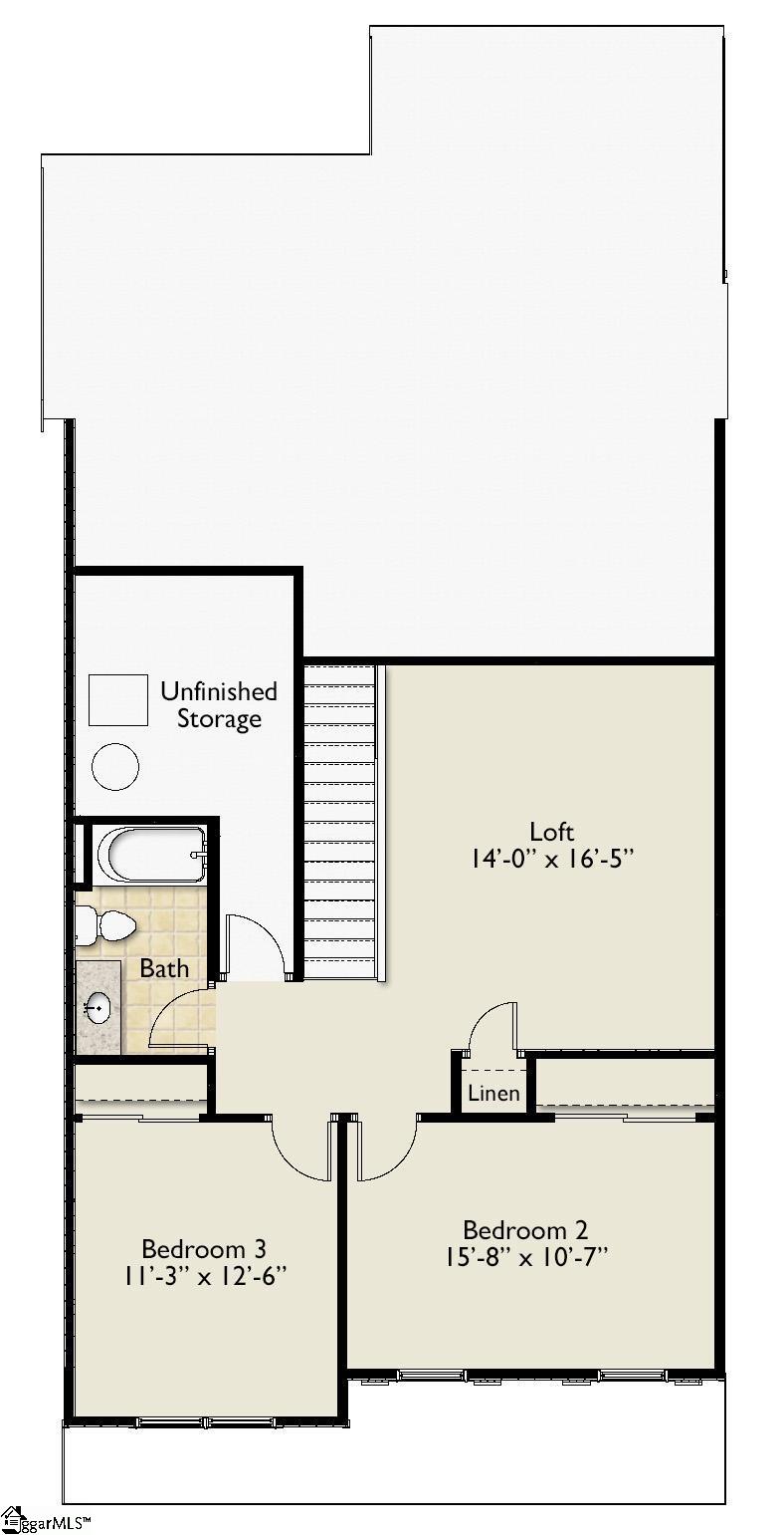 300 Hollenbeck Place Greenville, SC 29607 - Photo 19 of 20