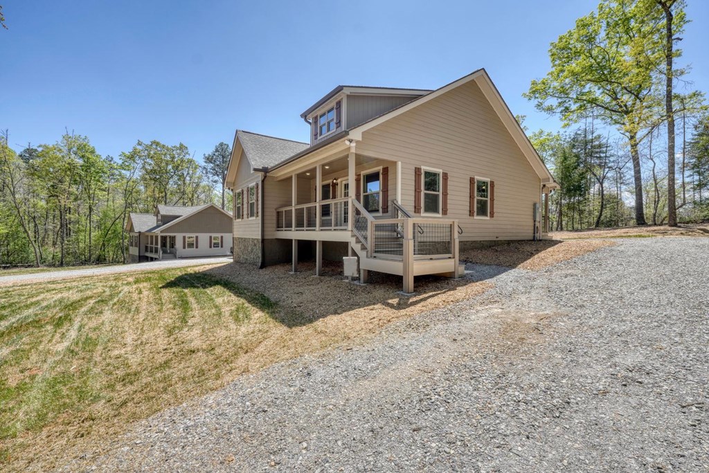 1347 John Smith Road East Blairsville, GA 30512 - Photo 39 of 47