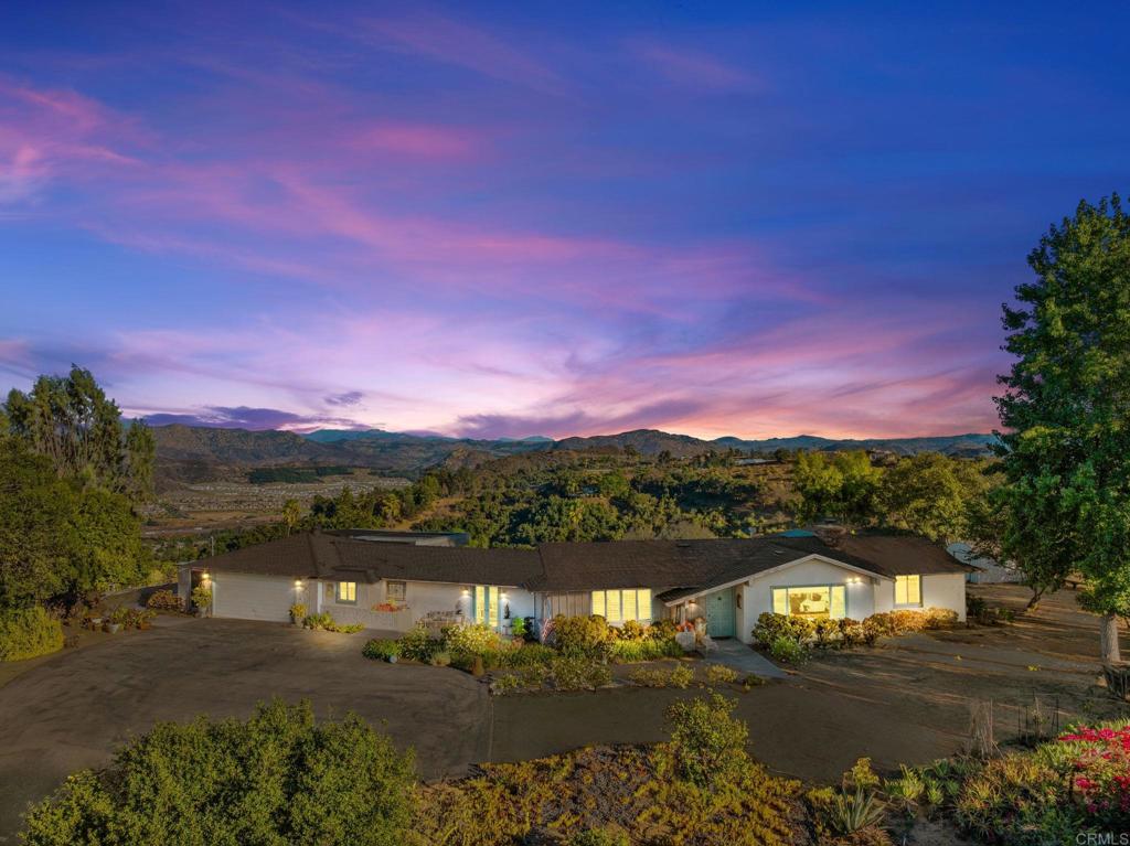 3730 Poppy Lane Fallbrook, CA 92028 - Photo 2 of 75 a view of lake