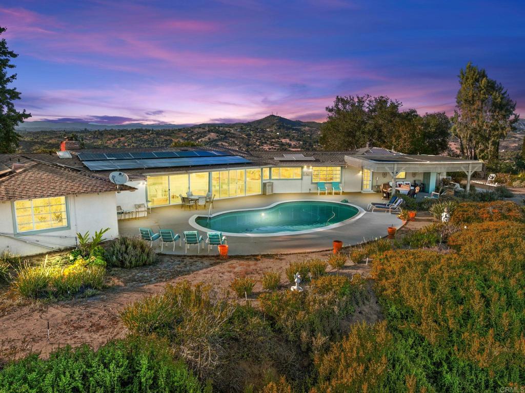 3730 Poppy Lane Fallbrook, CA 92028 - Photo 3 of 75