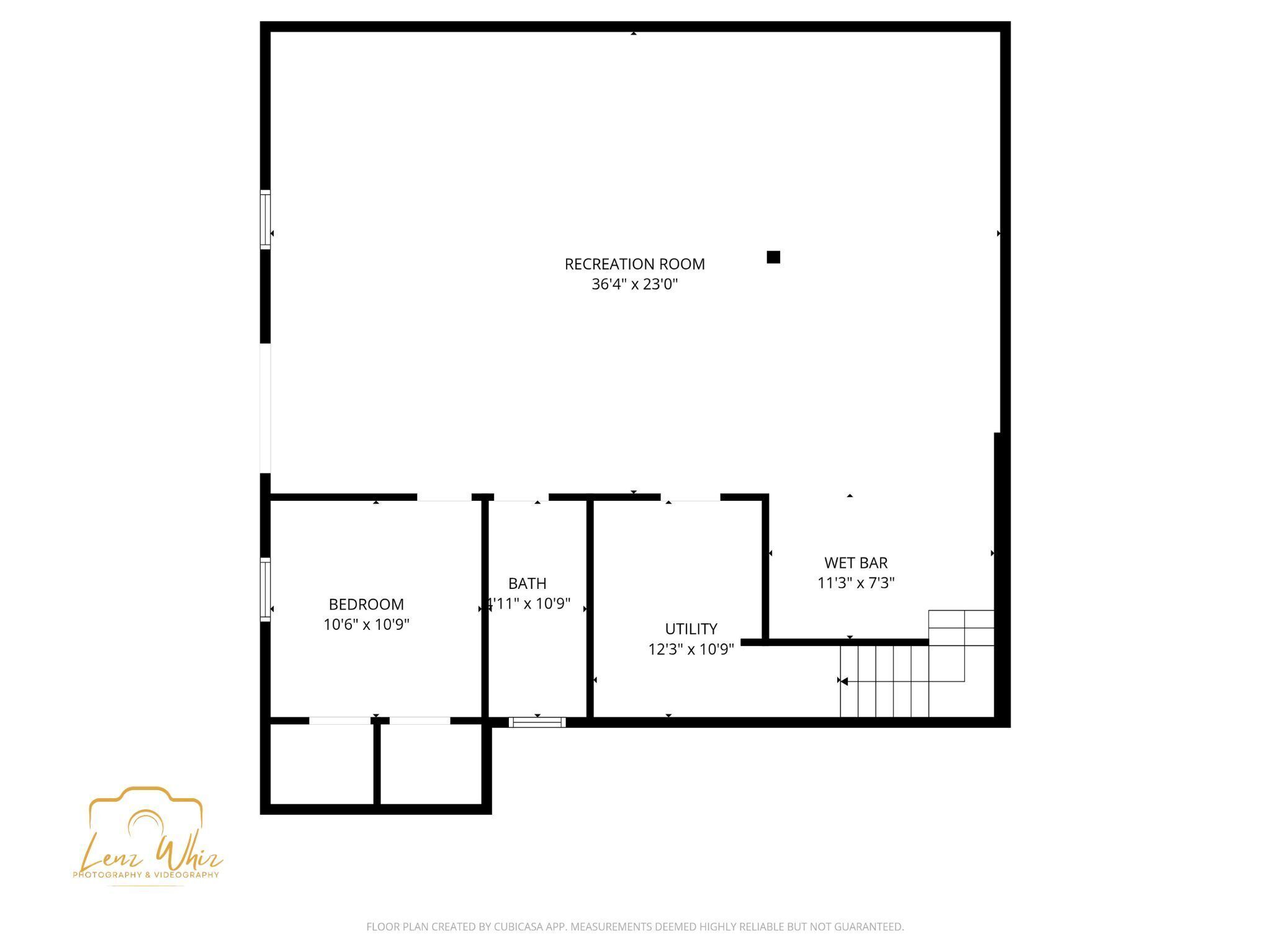 6870 4 Mile Ridge Road Nashville, IN 47448 - Photo 51 of 52