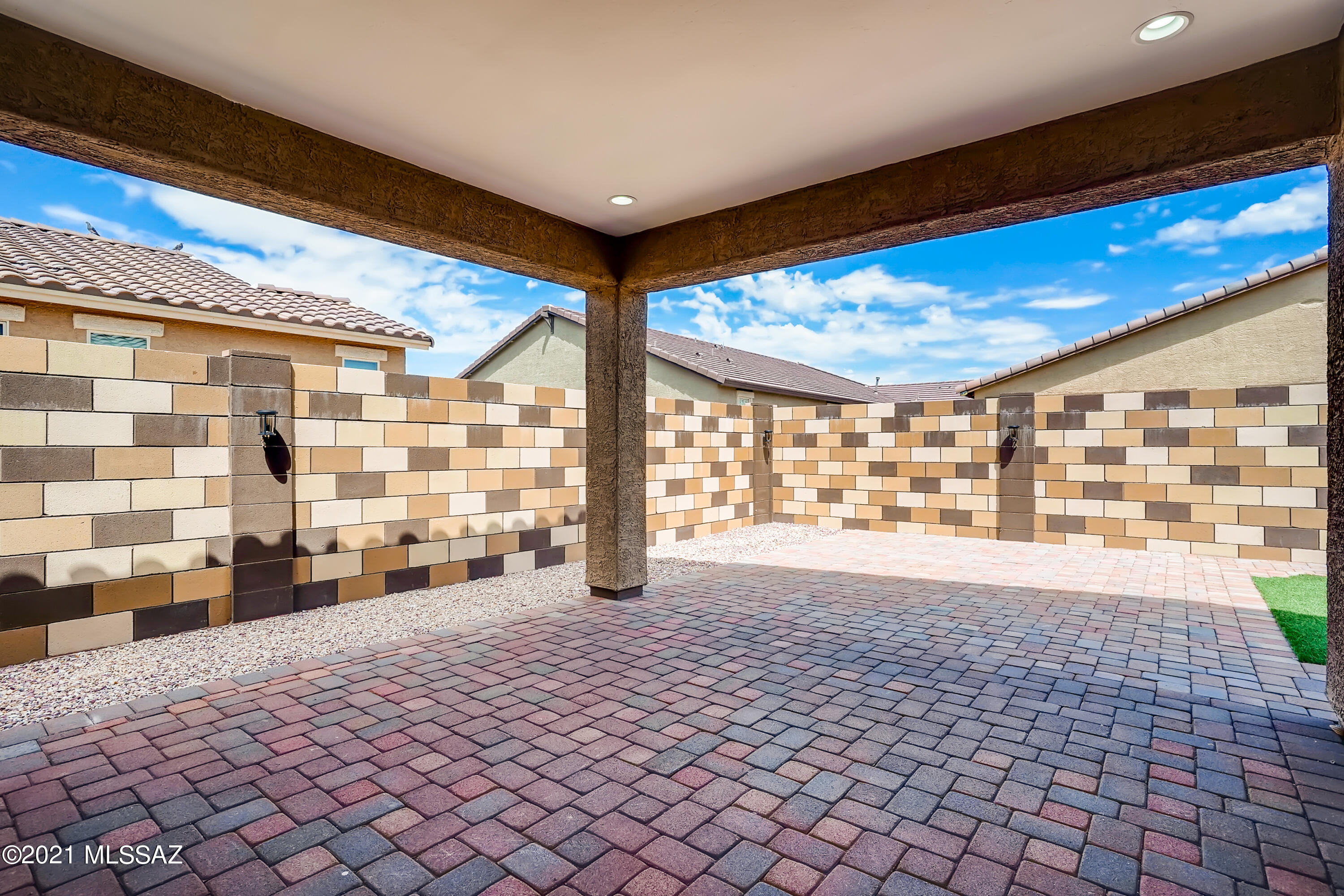 11405 East Rincon Range Drive Tucson, AZ 85747 - Photo 30 of 33