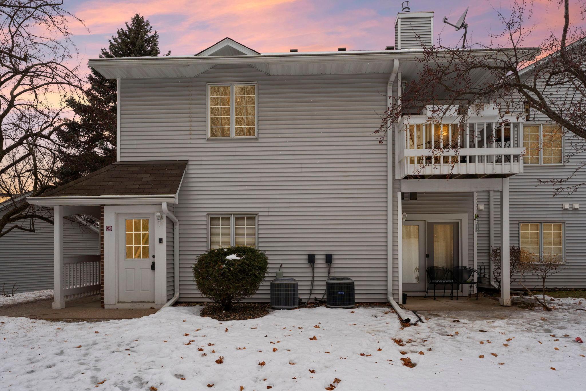 3563 Blue Jay Way, Unit 200 Eagan, MN 55123 - Photo 27 of 56