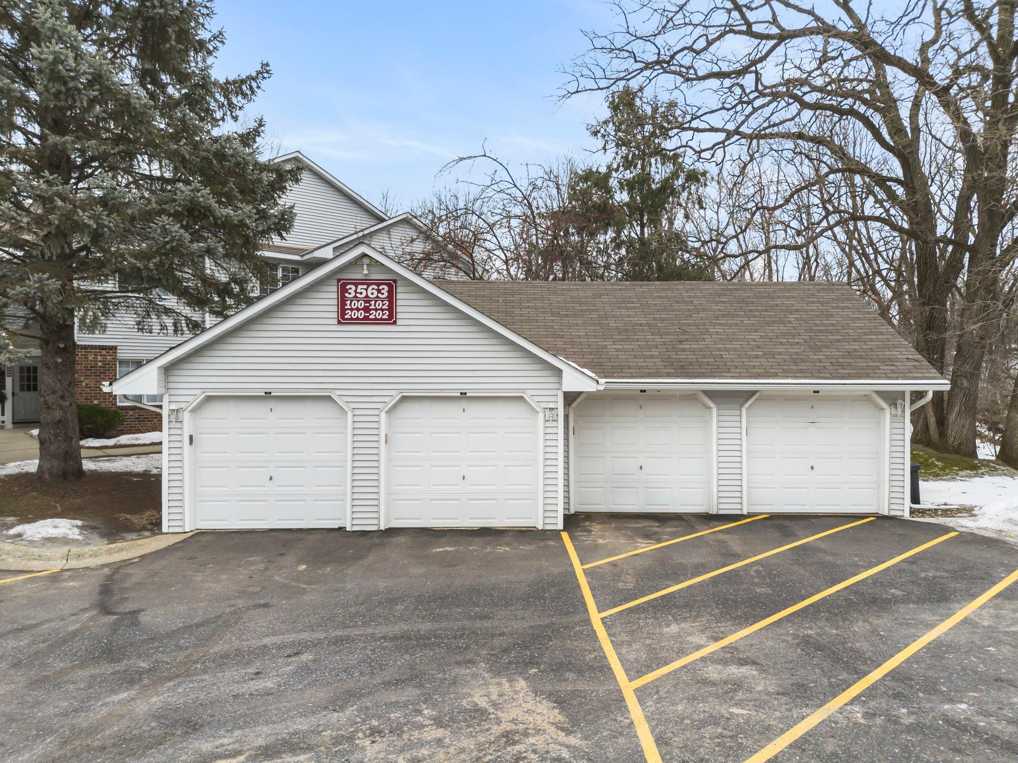 3563 Blue Jay Way, Unit 200 Eagan, MN 55123 - Photo 29 of 56