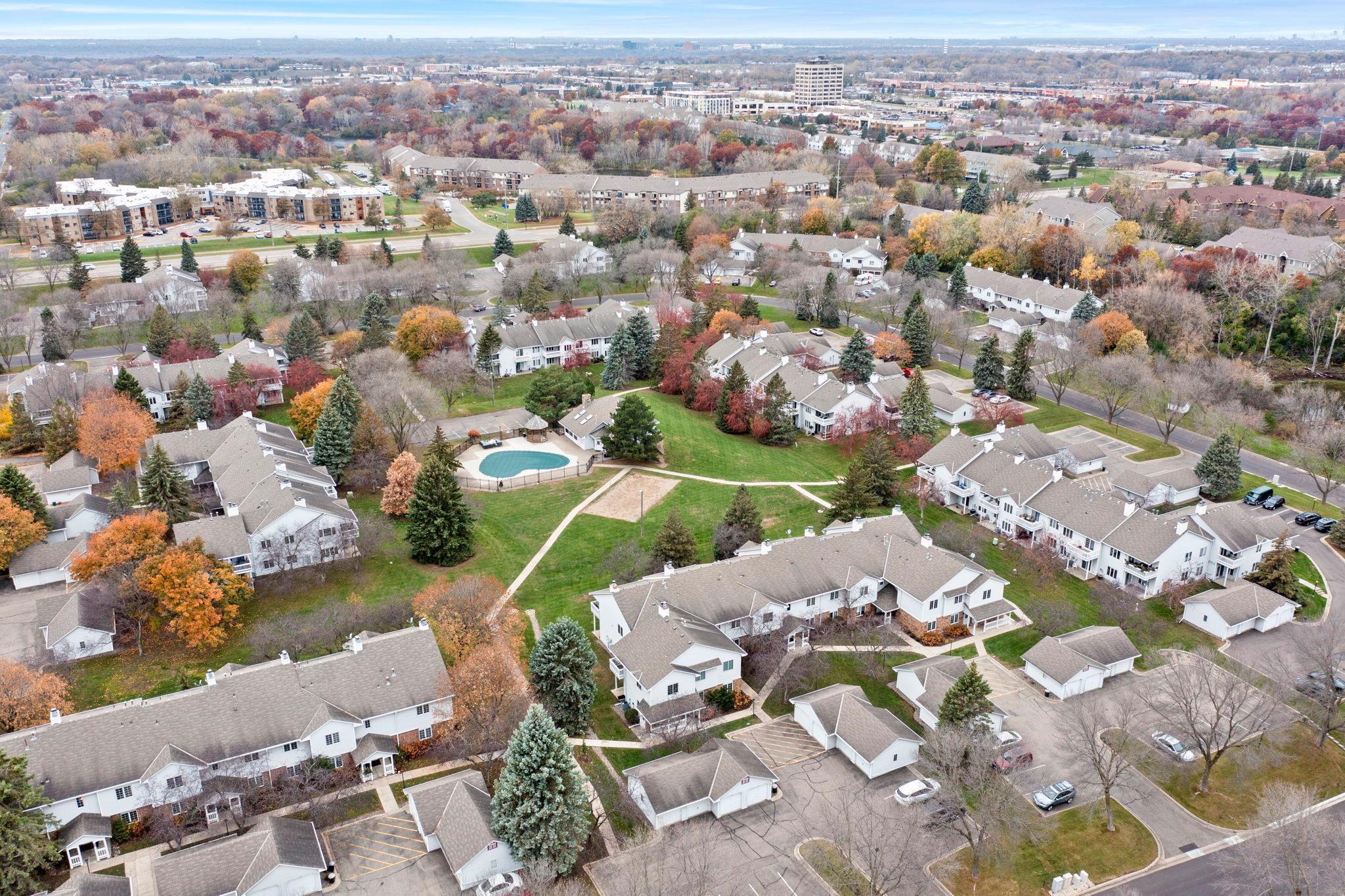 3563 Blue Jay Way, Unit 200 Eagan, MN 55123 - Photo 46 of 56