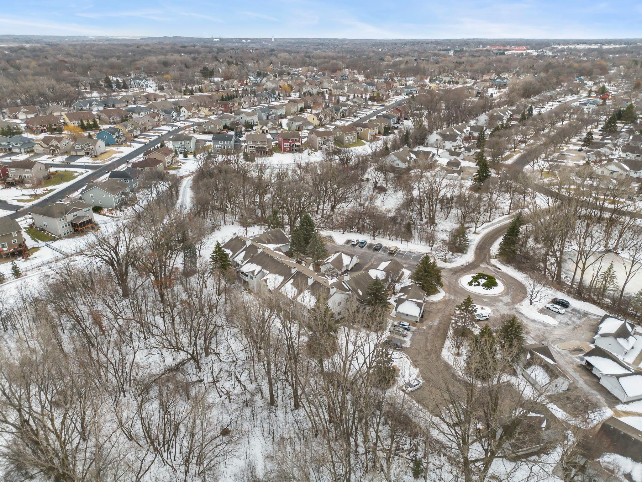 3563 Blue Jay Way, Unit 200 Eagan, MN 55123 - Photo 47 of 56