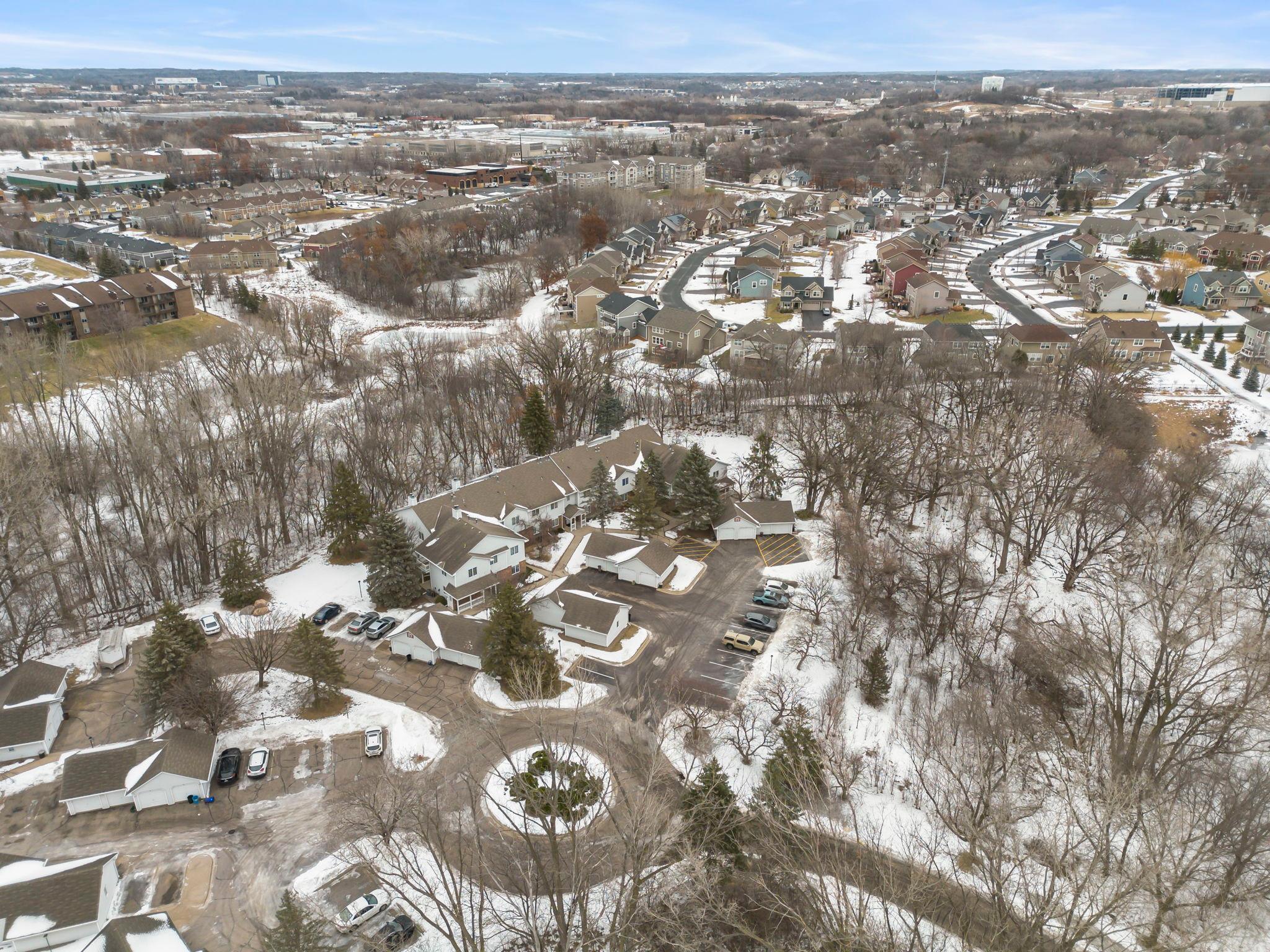 3563 Blue Jay Way, Unit 200 Eagan, MN 55123 - Photo 48 of 56