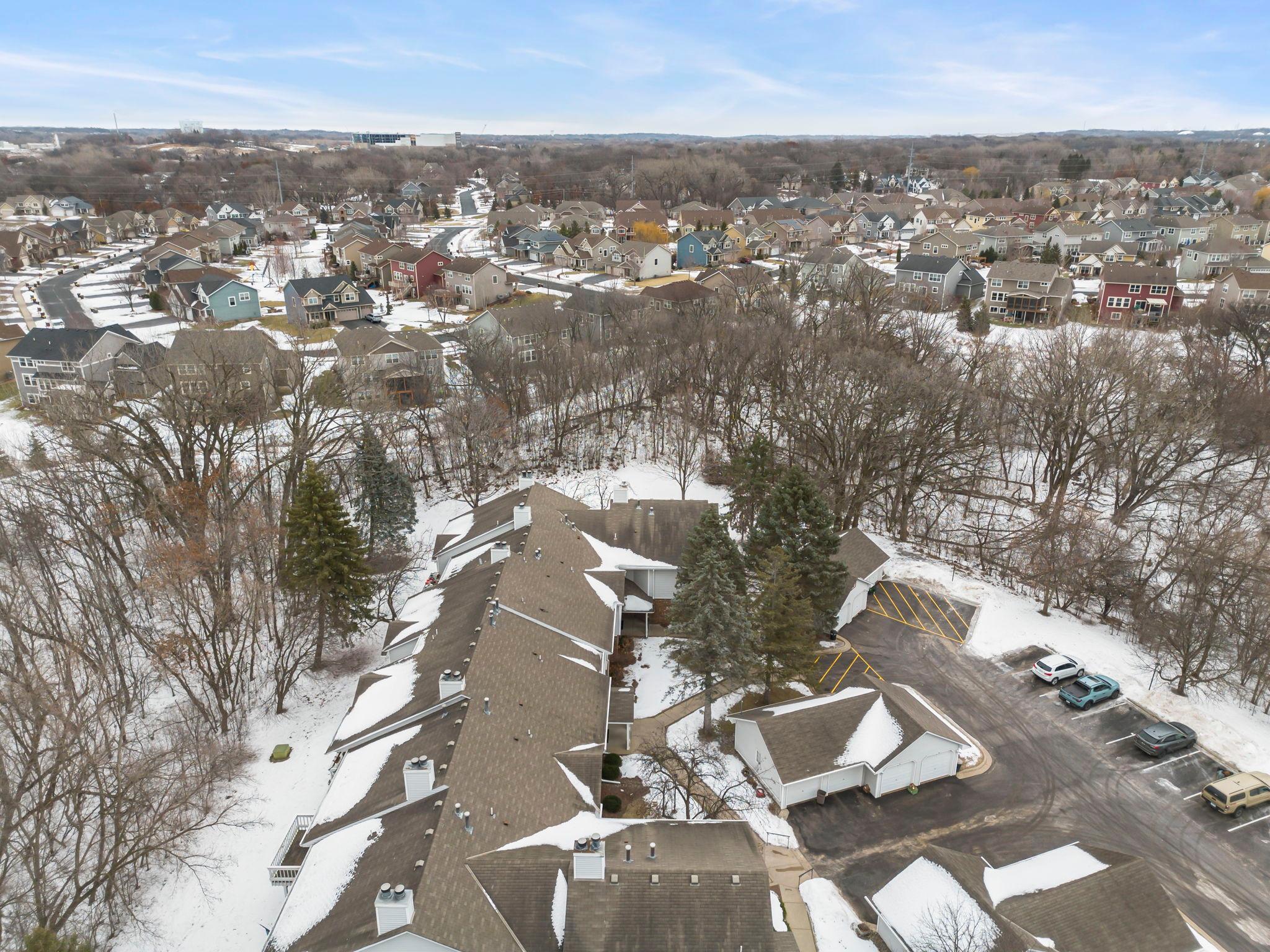 3563 Blue Jay Way, Unit 200 Eagan, MN 55123 - Photo 52 of 56