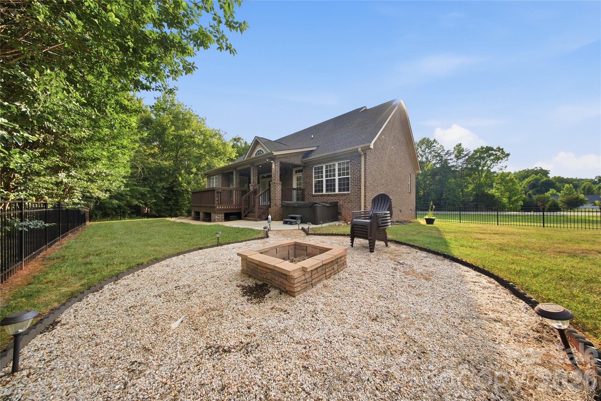 3724 Anderson Mountain Road Maiden, NC 28650 - Photo 14 of 42