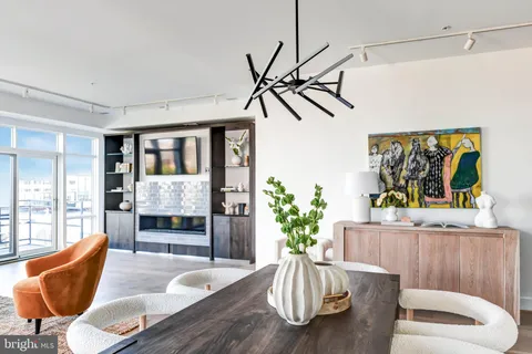 $1,495,000 | 1468 Belmont Street Northwest, Unit 3E, Washington, DC 20009