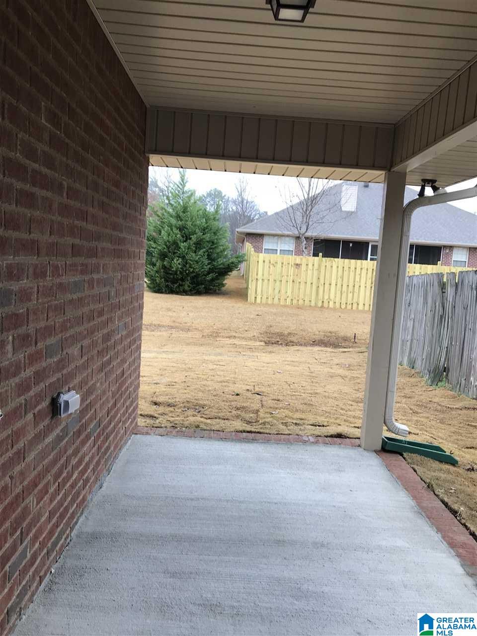 2050 Hidden Forest Lane Montevallo, AL 35115 - Photo 34 of 46
