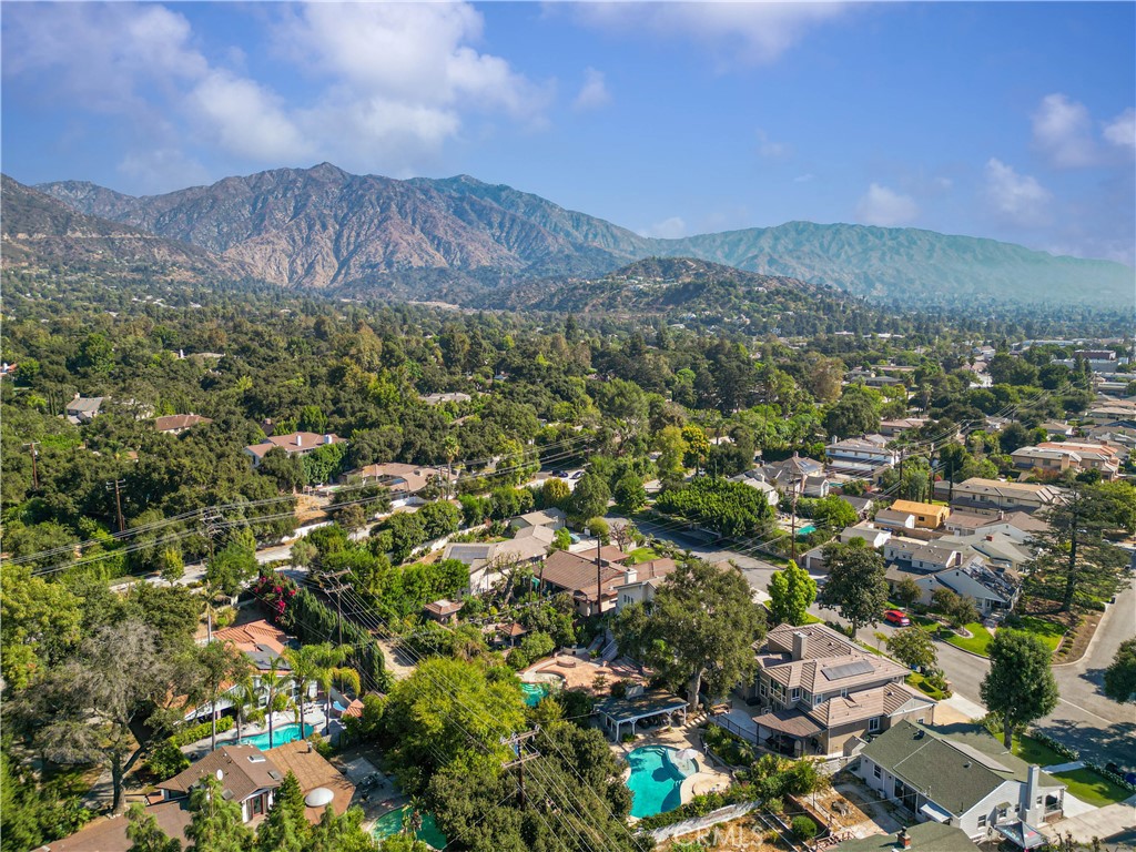 1011 Rodeo Road Arcadia, CA 91006 - Photo 44 of 44